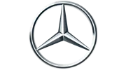 Mercedes logo