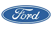 Ford logo