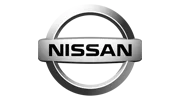 Nissan logo