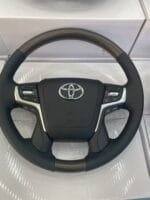 Toyota Land Cruiser LC200 & Prado LC150 Steering Wheel - Image 2