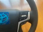 Toyota Land Cruiser LC200 & Prado LC150 Steering Wheel - Image 4