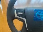 Toyota Land Cruiser LC200 & Prado LC150 Steering Wheel - Image 5